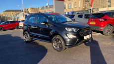 Ford EcoSport 1.0 EcoBoost 125 ST-Line 5dr Petrol Hatchback